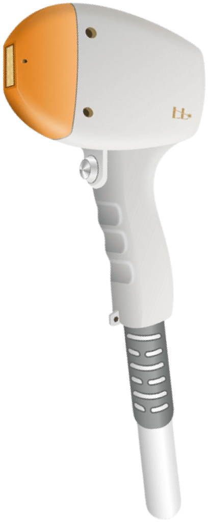 Laser labs model 4 handle