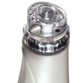 Vortex fusion
